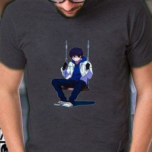 Okumura Rin302 - DEATH NOTE